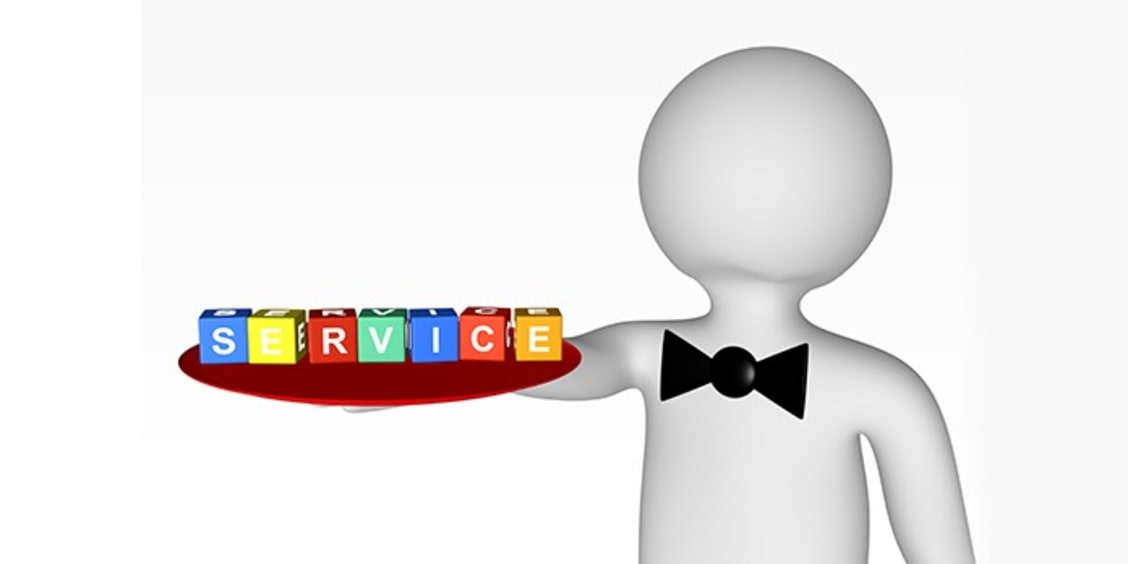 Quel est le rôle d'un prestataire de service ?