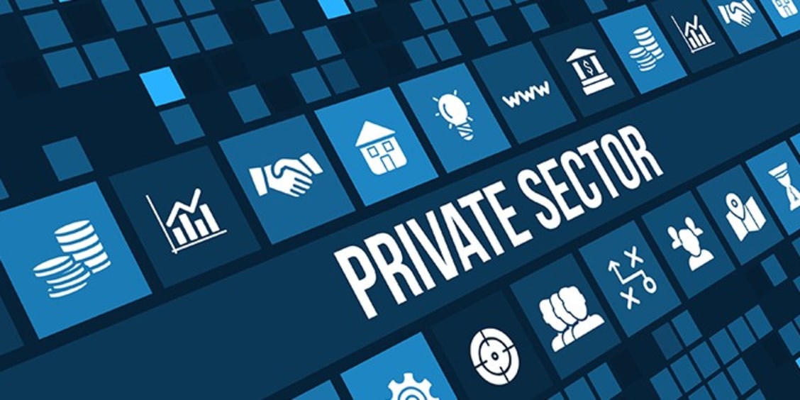 Qu'est-ce que le secteur privé ?