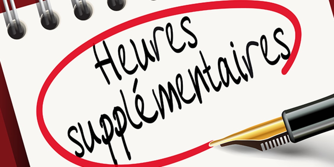 Qu'est-ce que les heures supplémentaires structurelles ?