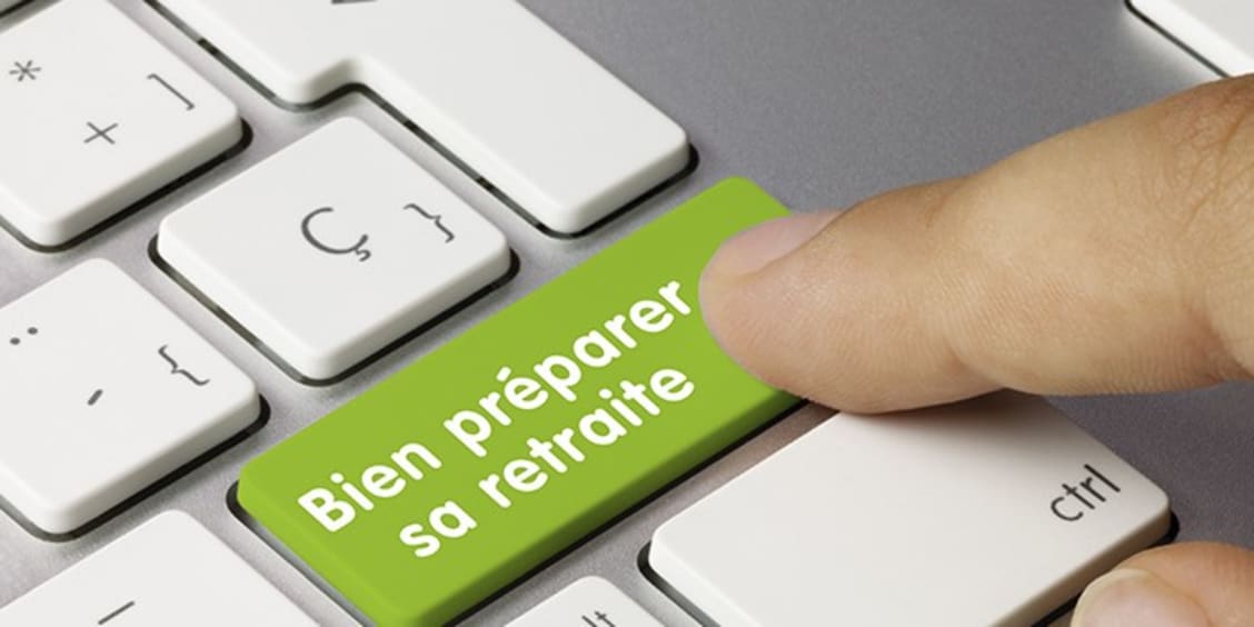Quelles sont les procédures pour accéder au dossier de retraite ?