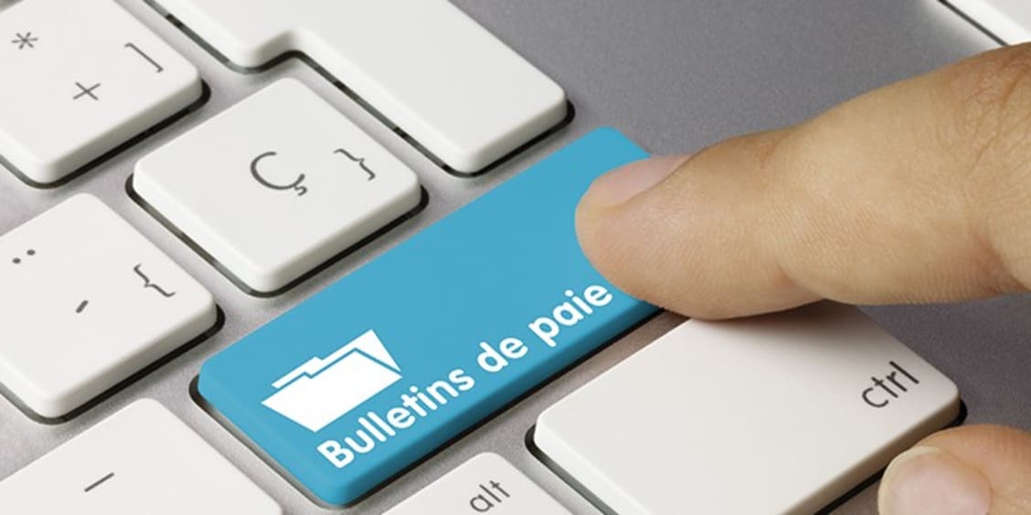Comment procéder à la dématérialisation des bulletins de paie ?