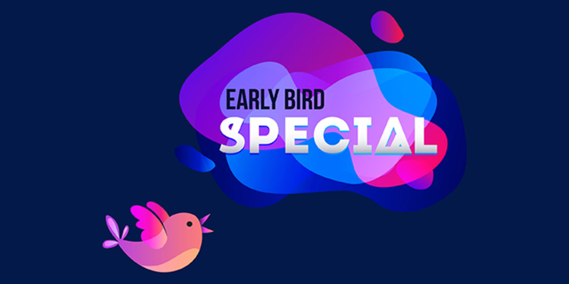 Qu'est-ce que le Early Bird ?