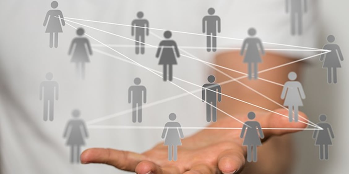 Sphère d'influence : que fait un influenceur ?