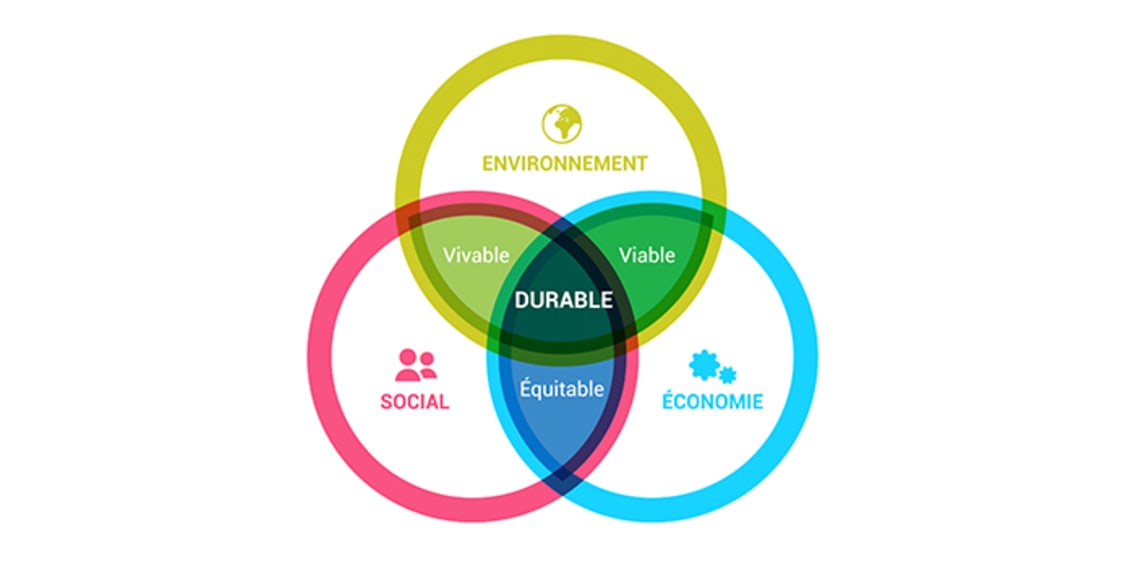 Qu'est-ce que l'environnement social d'une entreprise ?