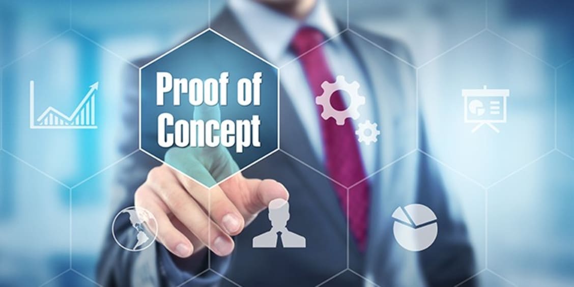 Tout ce qu'il y a à savoir sur le proof of concept