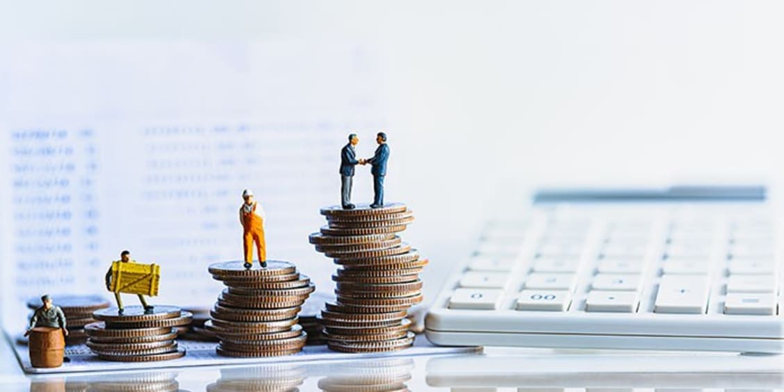 Dans quels cas fait-on une augmentation de capital ?