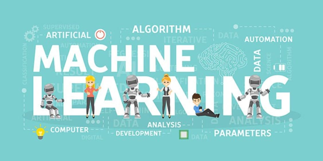La machine learning en entreprise