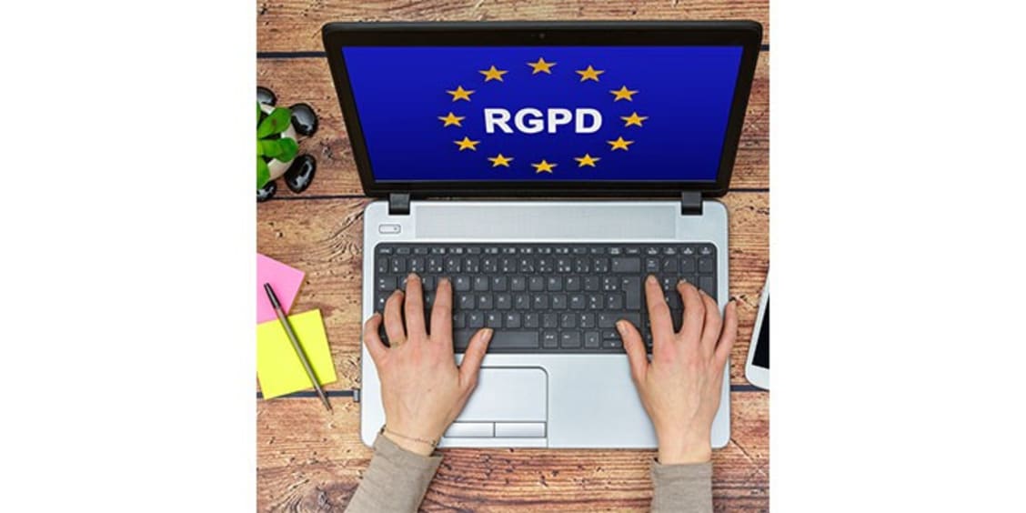 L'application du RGPD en entreprise