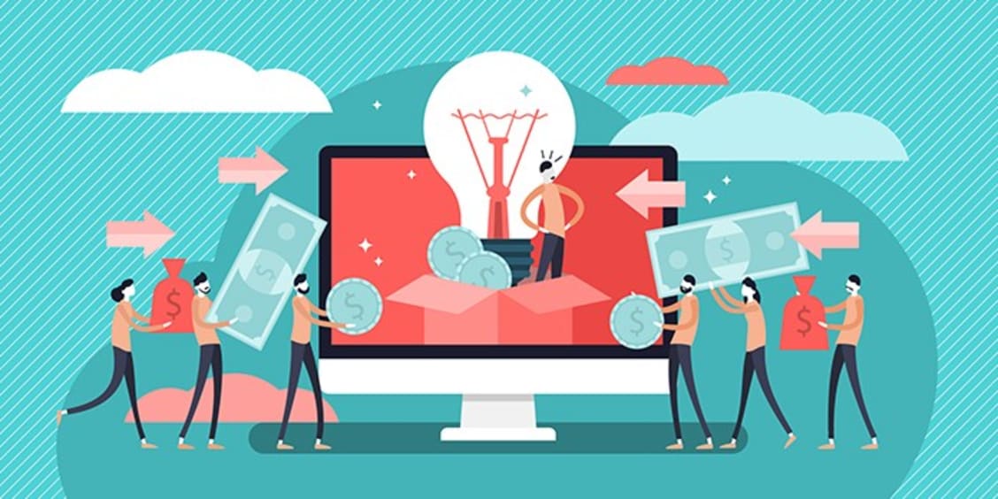 C'est quoi une donation-partage d'entreprise ?