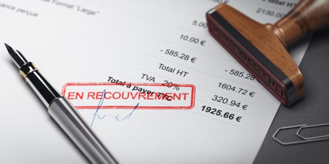 Procédure de recouvrement de créances : quel mécanisme ?