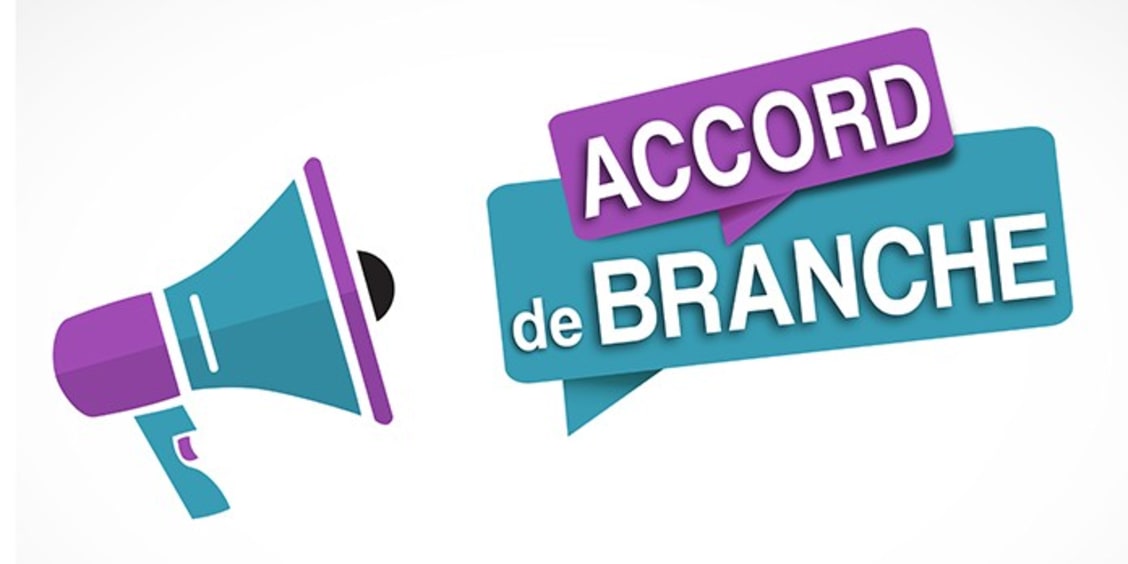 Comment définir un accord collectif de branche ?