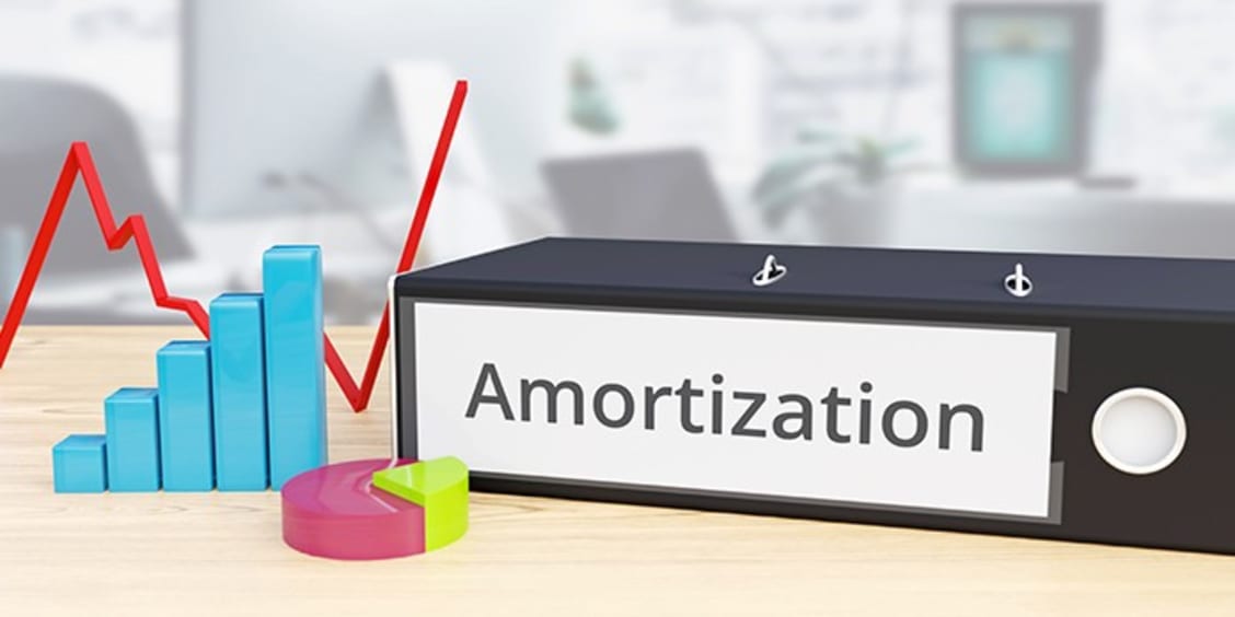 Les principes de l'amortissement variable
