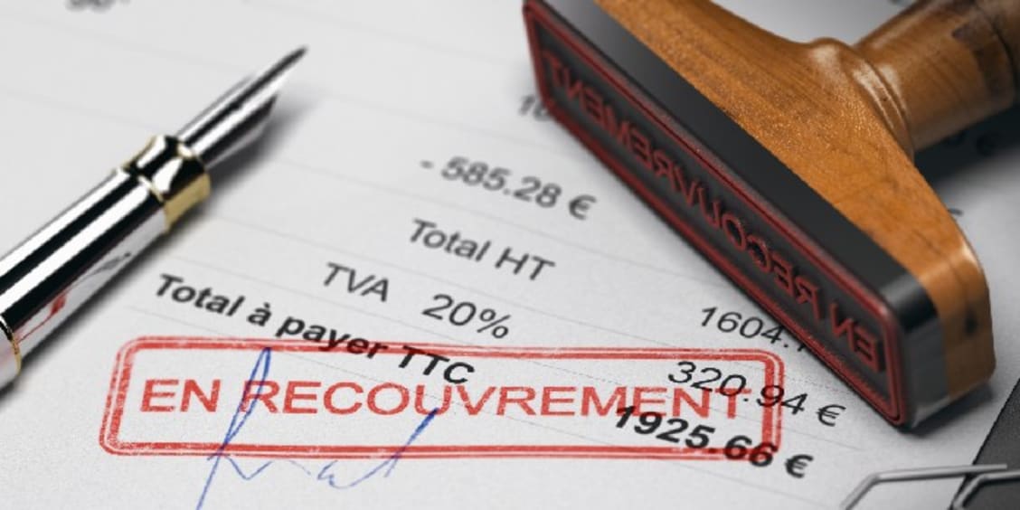 Quels sont les recours pour faire payer les factures impayés ?