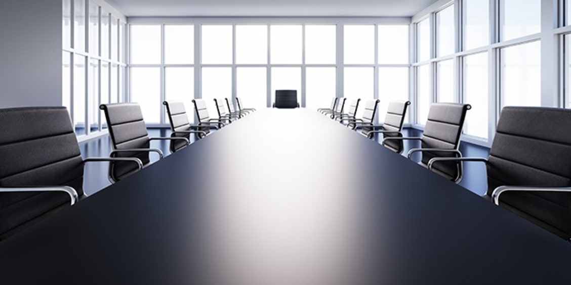 Conseil d'administration en association