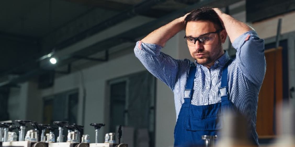 Le fonctionnement d'une procédure de sauvegarde