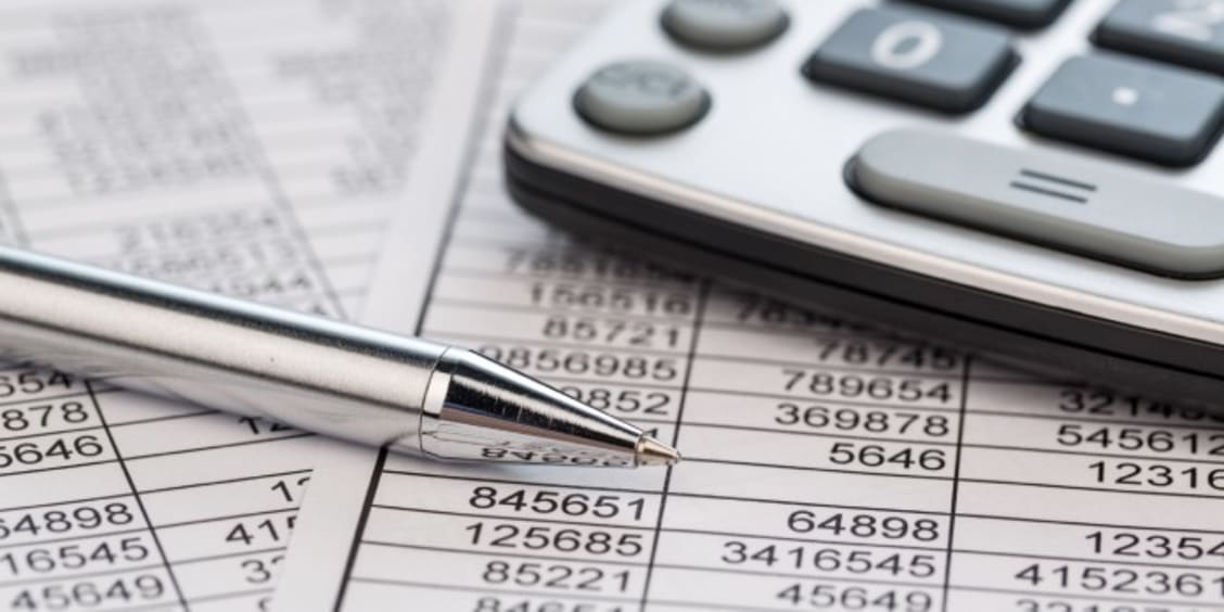 Les livres comptables obligatoires en entreprise