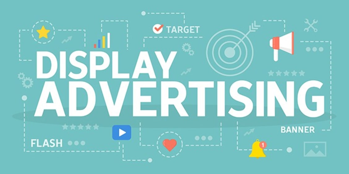 Les particularités de la publicité display