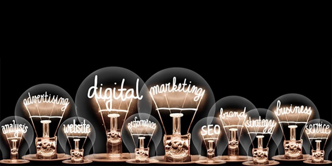 Le content marketing, une référence pour la production de supports