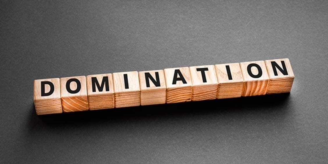 Zoom sur l'abus de position dominante