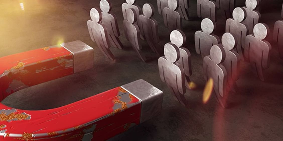 L'importance de l'accroche publicitaire en communication