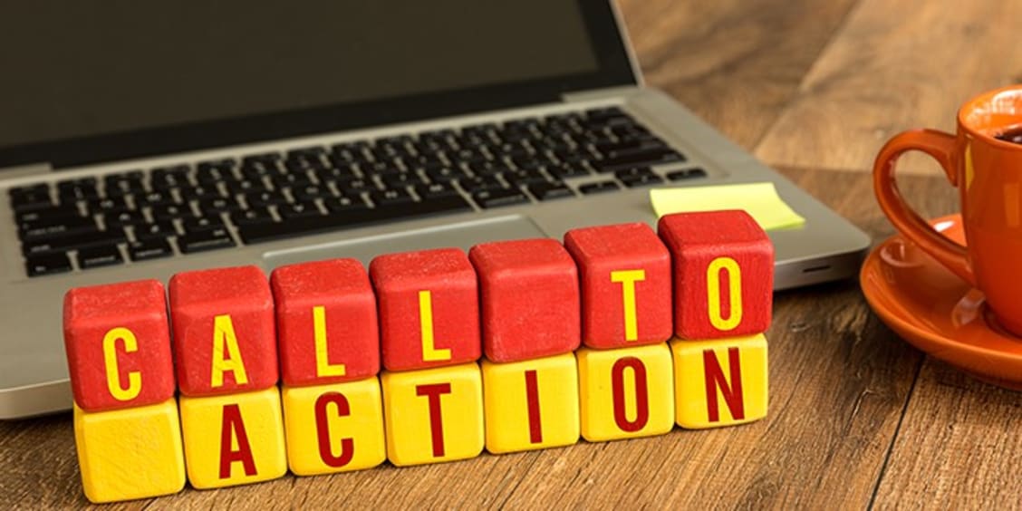 Comment procéder à la création d'un Call To Action ?