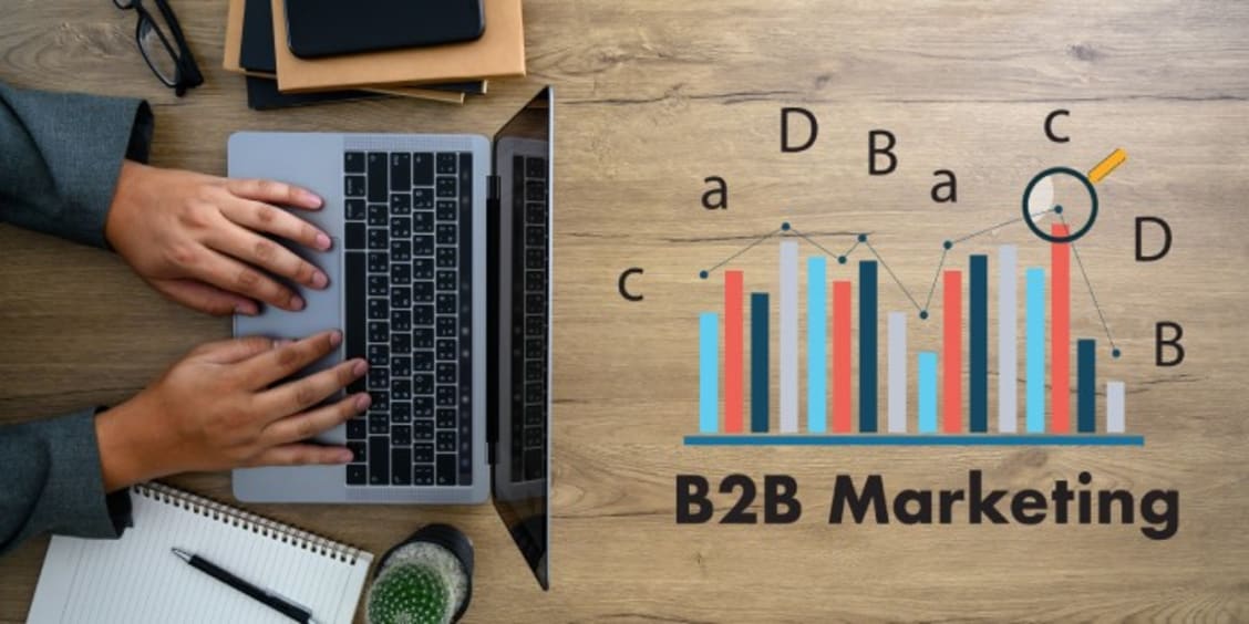 Comment le B2B se transforme-t-il en B2H ?