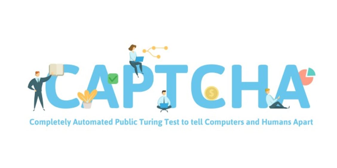 Captcha sur Internet : qu'est-ce que c'est ?