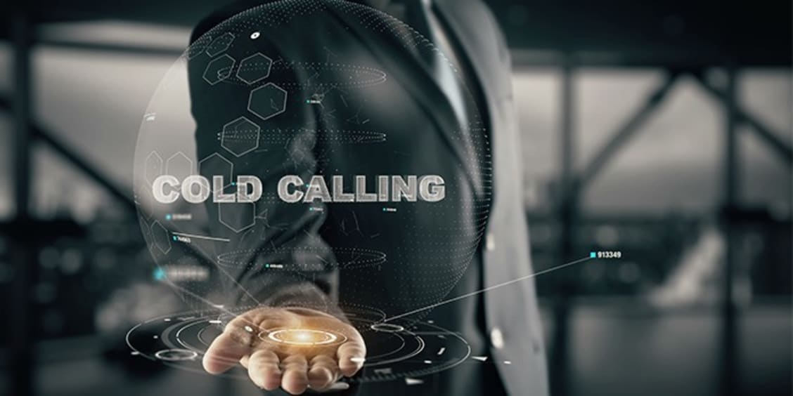 Comment définir le cold calling ?