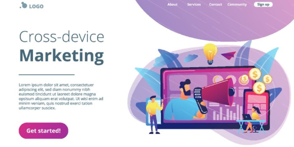 Comment font les marques pour s'adapter au cross-device ?
