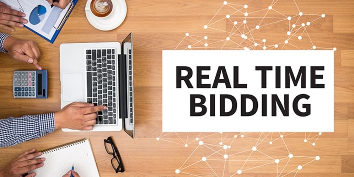 Real Time Bidding : qu'est-ce que c'est ?