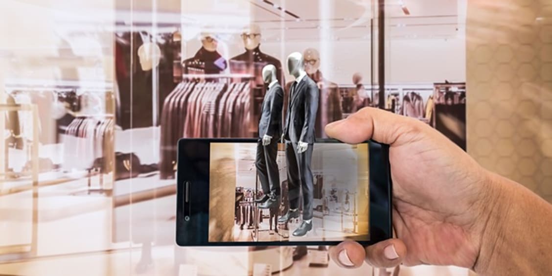 C'est quoi le New Retail ?