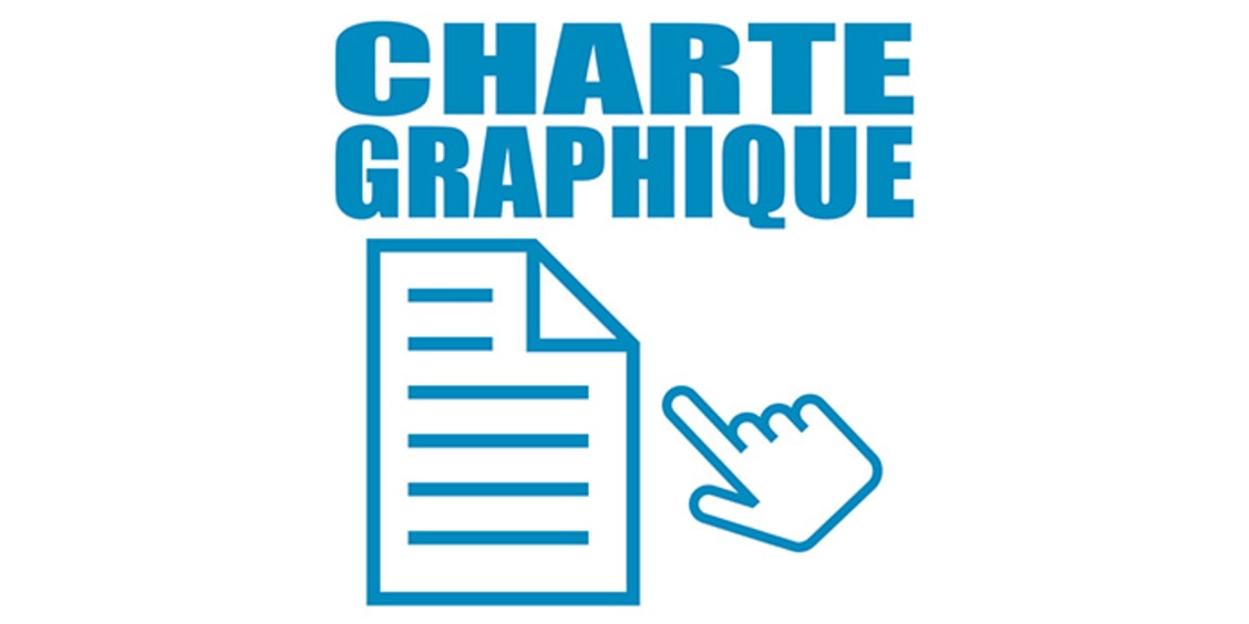 Quels sont les éléments qui constituent une charte graphique ?