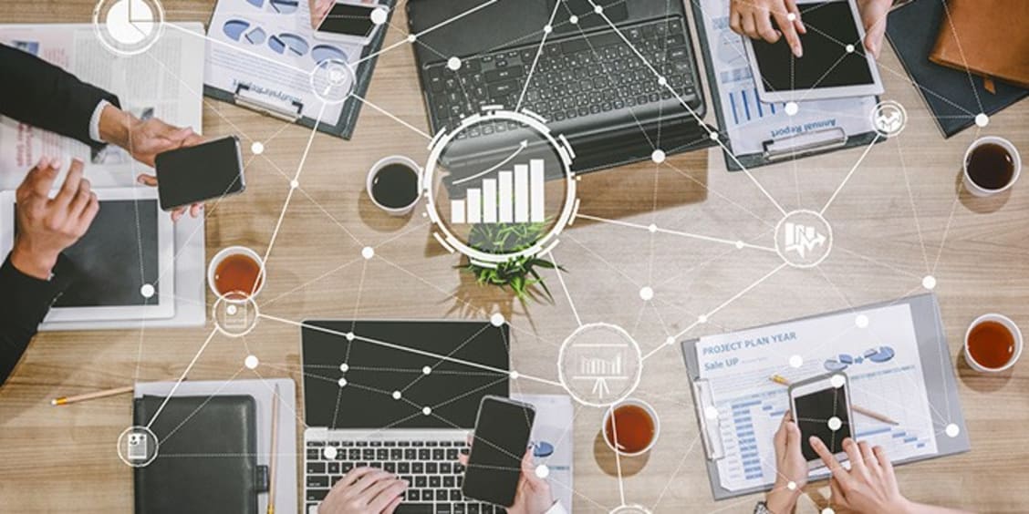 Quelles sont les différentes catégories de framework ?