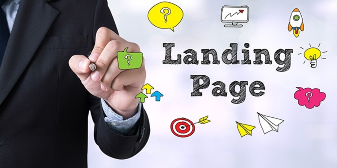 Comment définir une landing page ?
