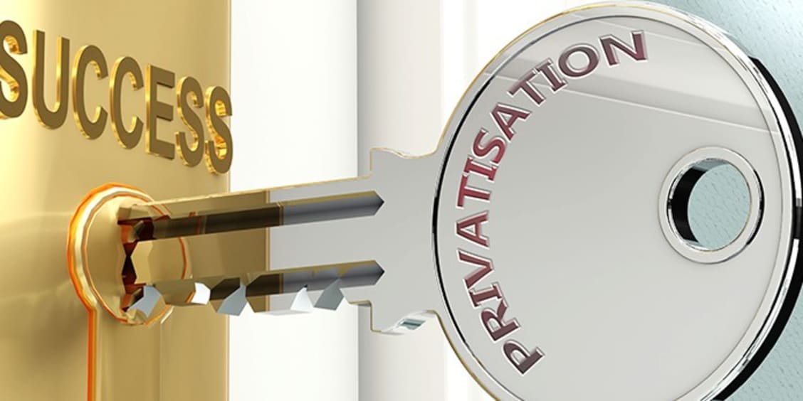Privatisation d'une entreprise : les points à retenir