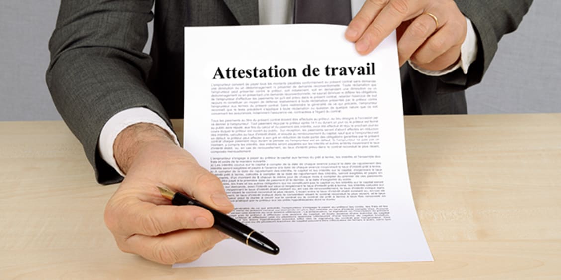 Différence entre certificat de travail et attestation de travail