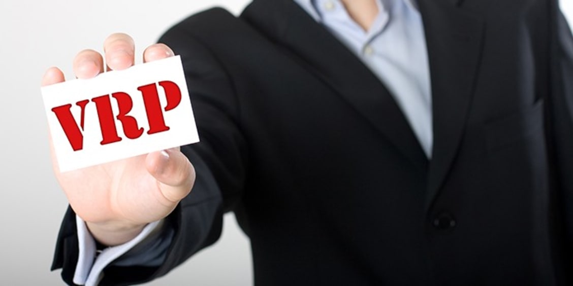 VRP : définition et avantages