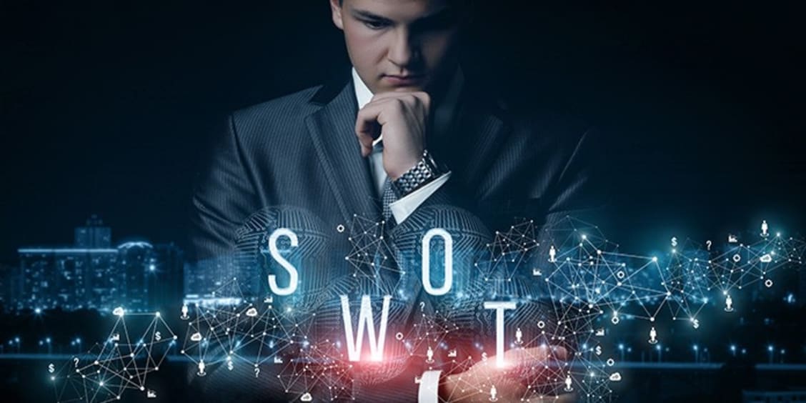 Comment procéder à une analyse SWOT ?