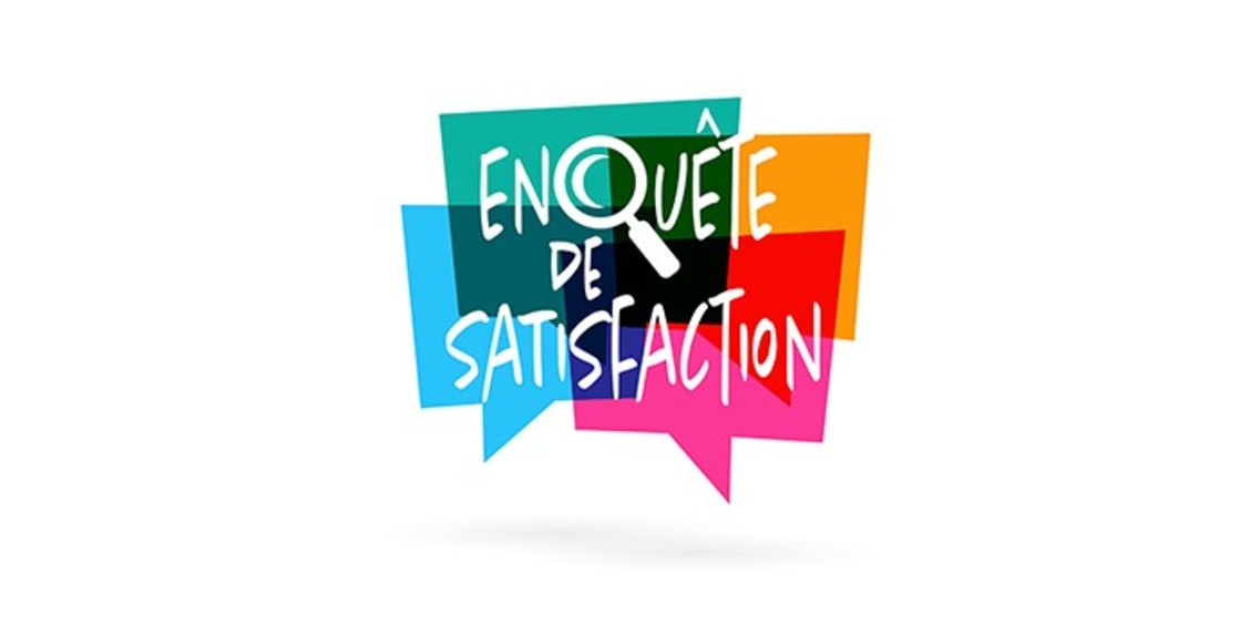 Pourquoi est-il nécessaire de créer une enquête de satisfaction ?