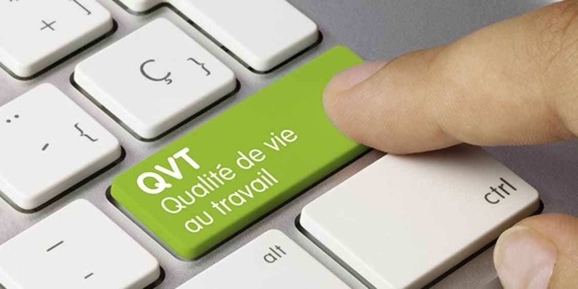 Comment définir la qualité de vie au travail ?