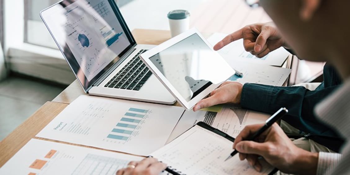 Qu'est-ce qu'un Équivalent Temps plein (ETP) ?