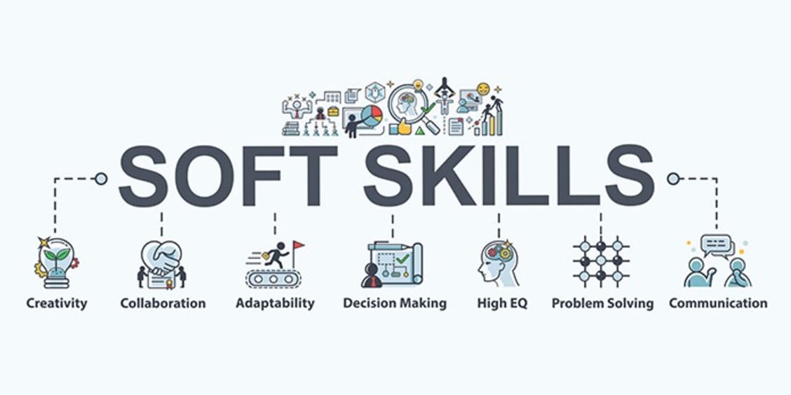 Parlons un peu des soft skills !