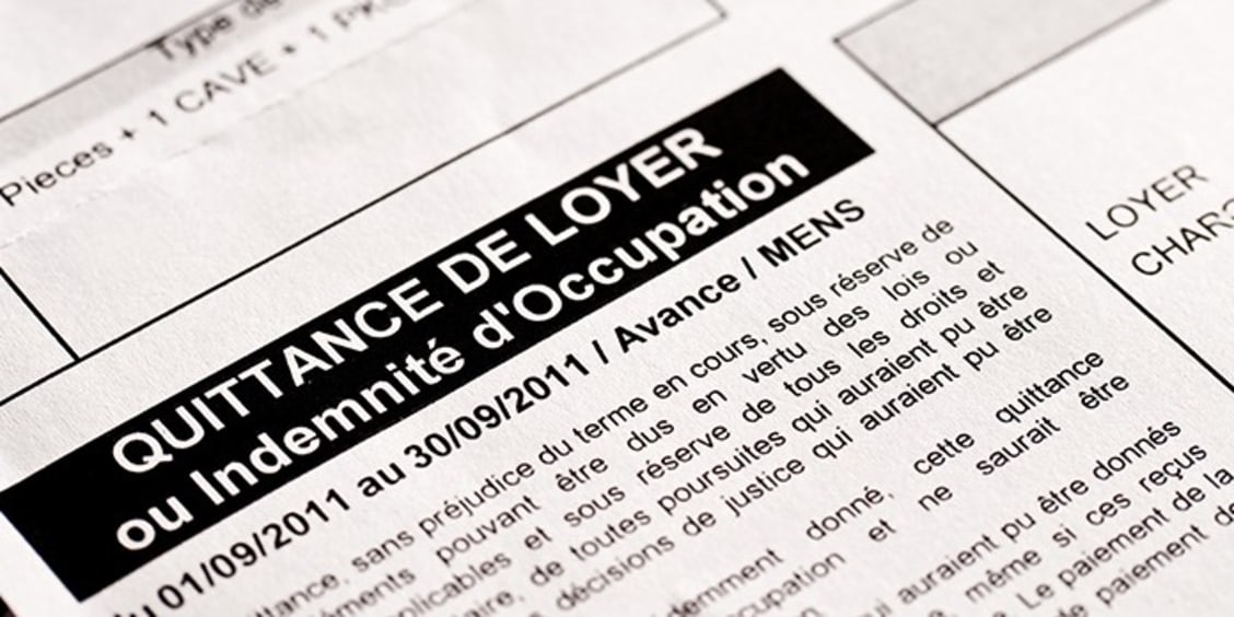 Focus sur l'utilité d'une quittance de loyer