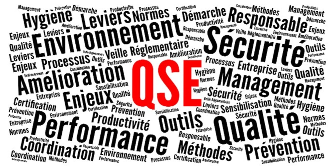 C'est quoi un responsable QSE ?