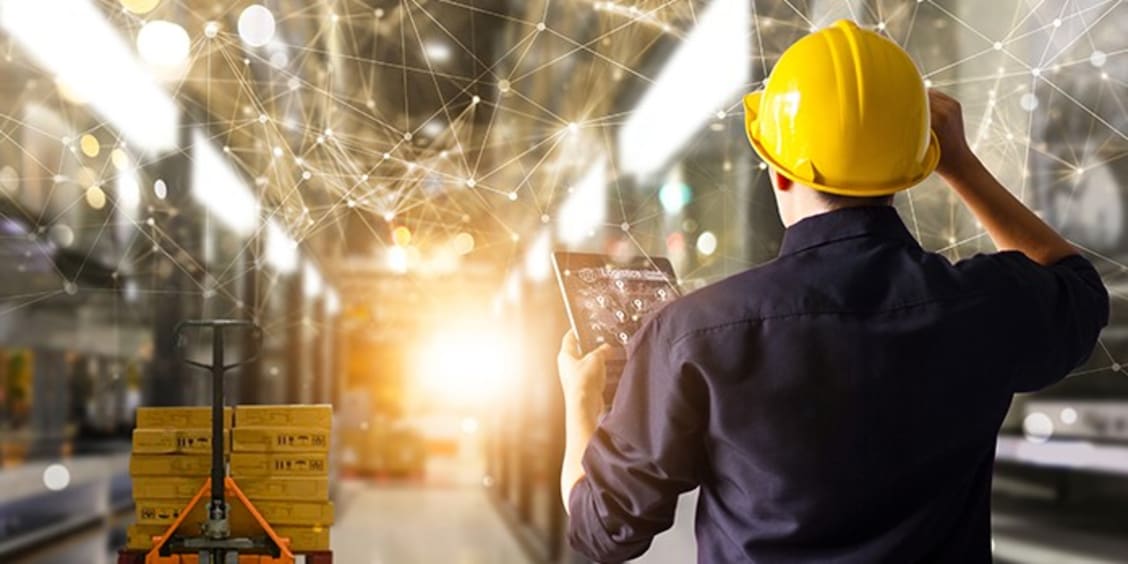Tout savoir sur le contrôle des stocks