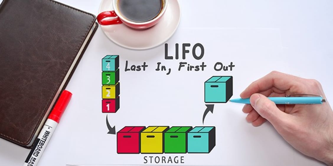 Tout savoir sur la méthode LIFO