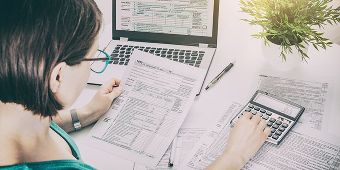 Comptabilisation d'un avoir ou d'une remise
