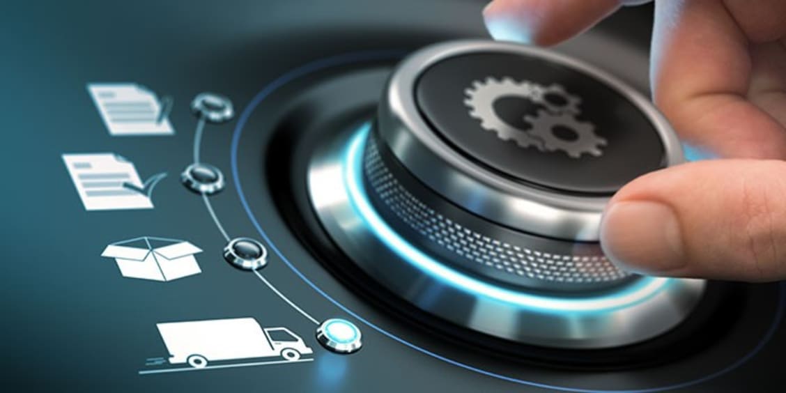 C'est quoi la gestion des commandes ?