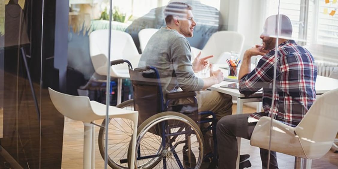 Référent handicap: qu'est-ce que c'est ?