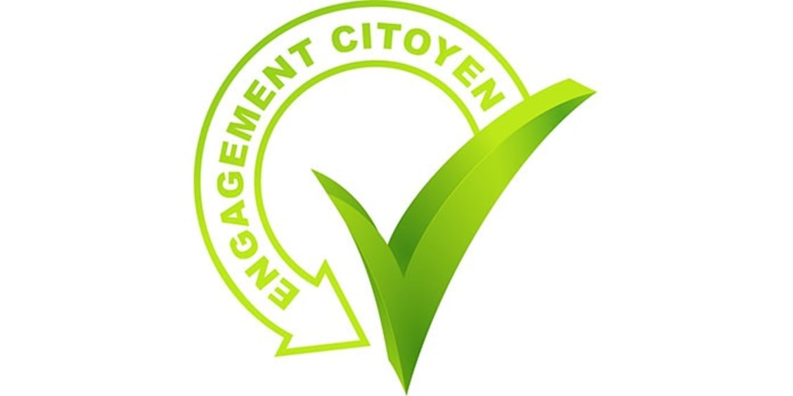 Comment fonctionne le compte d'engagement citoyen ?
